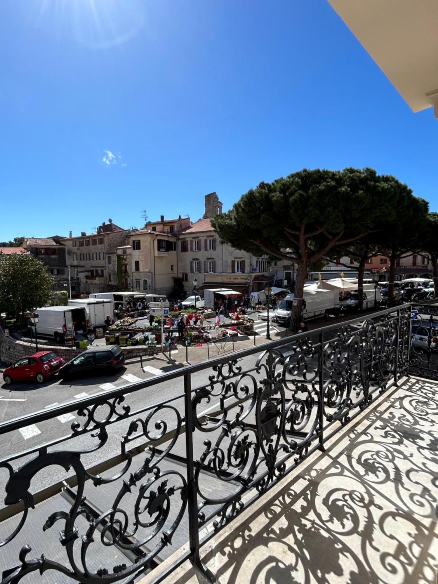Residence "A Torbia" , 4 Appartements De 2 A 6 Personnes La Turbie Esterno foto