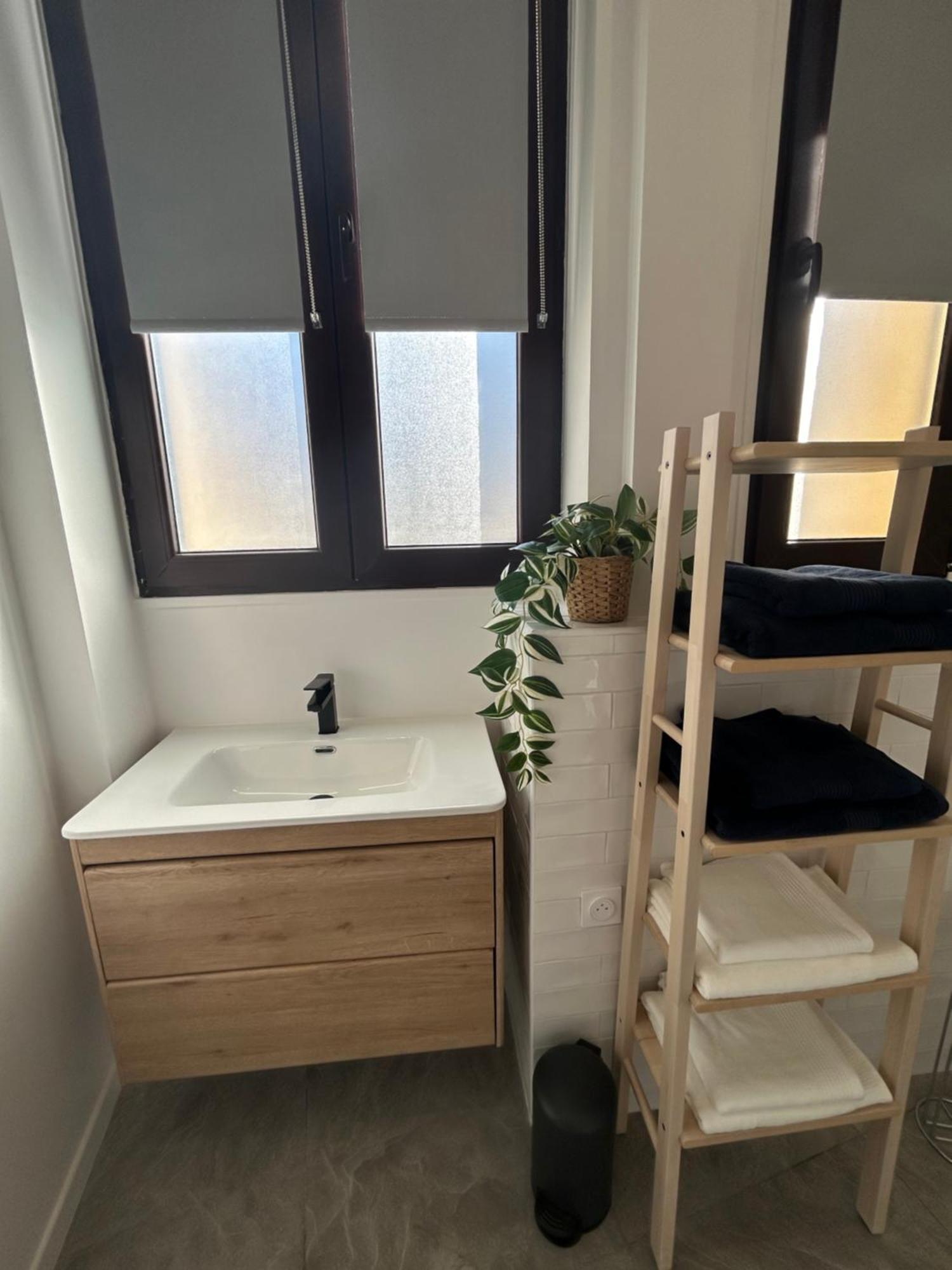 Residence "A Torbia" , 4 Appartements De 2 A 6 Personnes La Turbie Camera foto