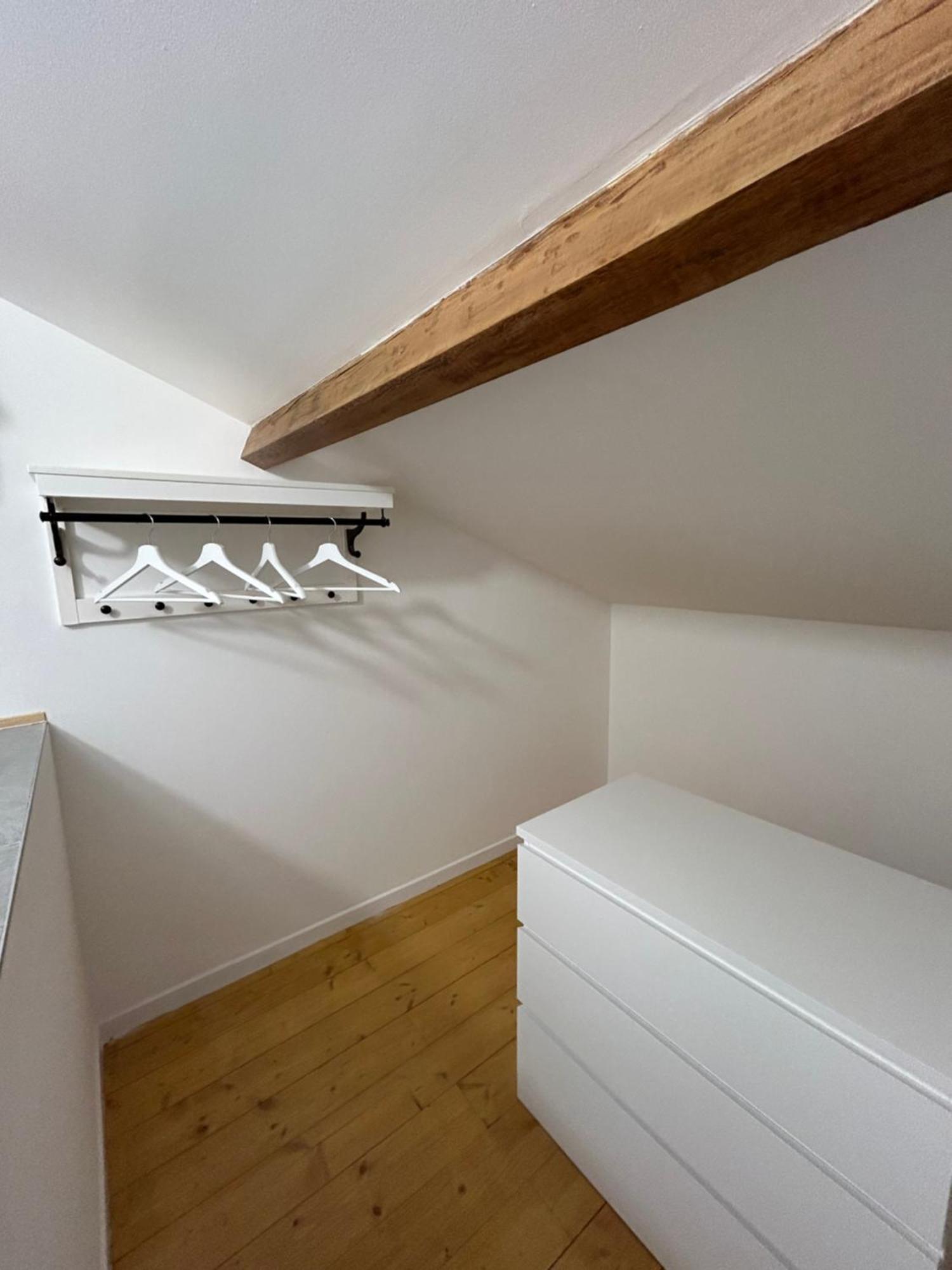 Residence "A Torbia" , 4 Appartements De 2 A 6 Personnes La Turbie Camera foto
