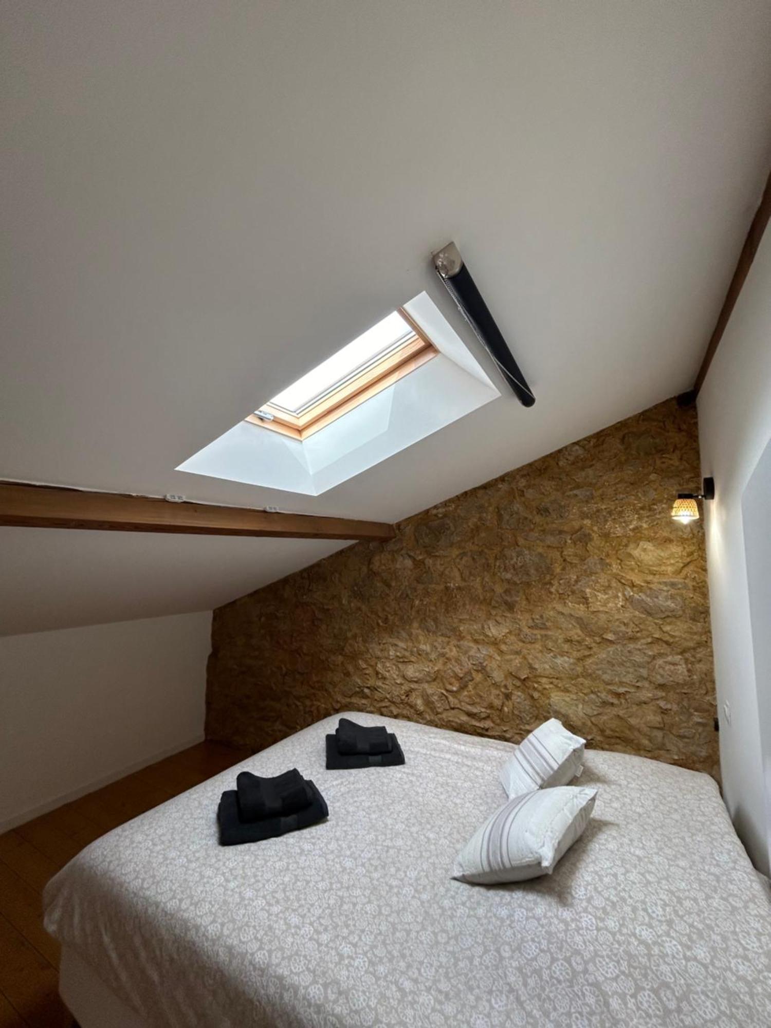 Residence "A Torbia" , 4 Appartements De 2 A 6 Personnes La Turbie Camera foto