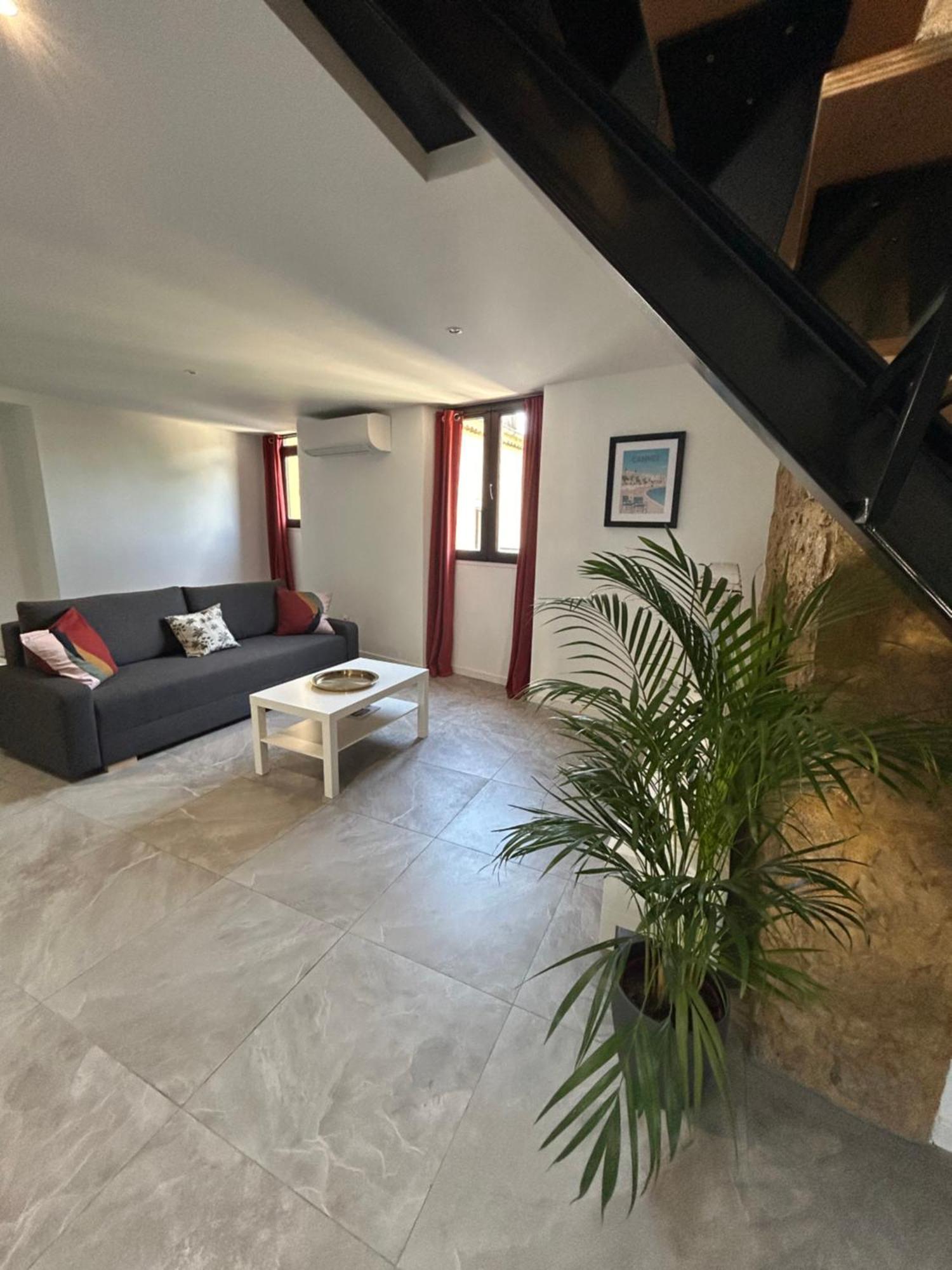 Residence "A Torbia" , 4 Appartements De 2 A 6 Personnes La Turbie Esterno foto